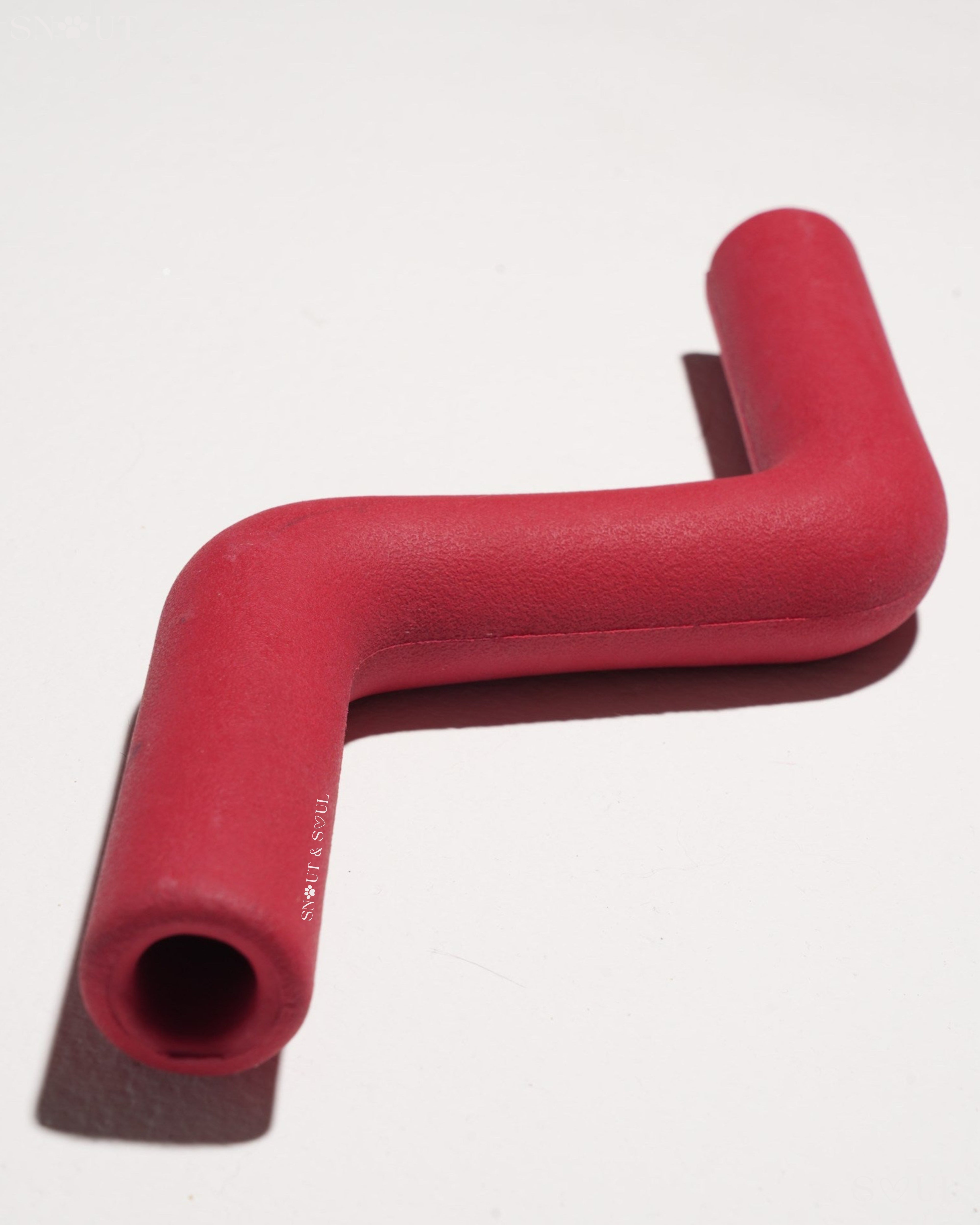 Zigzag Tube