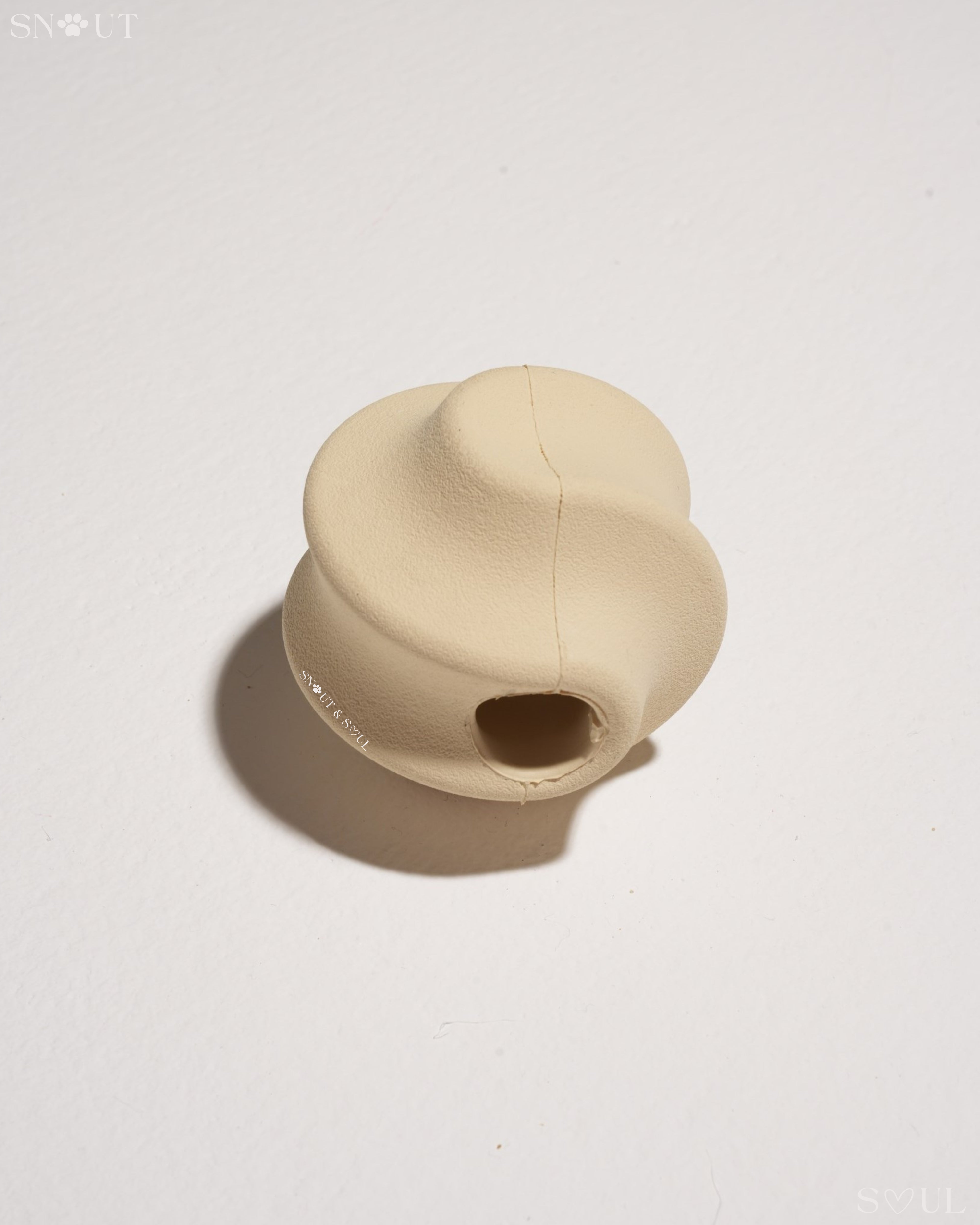 Twisty Ball Toy