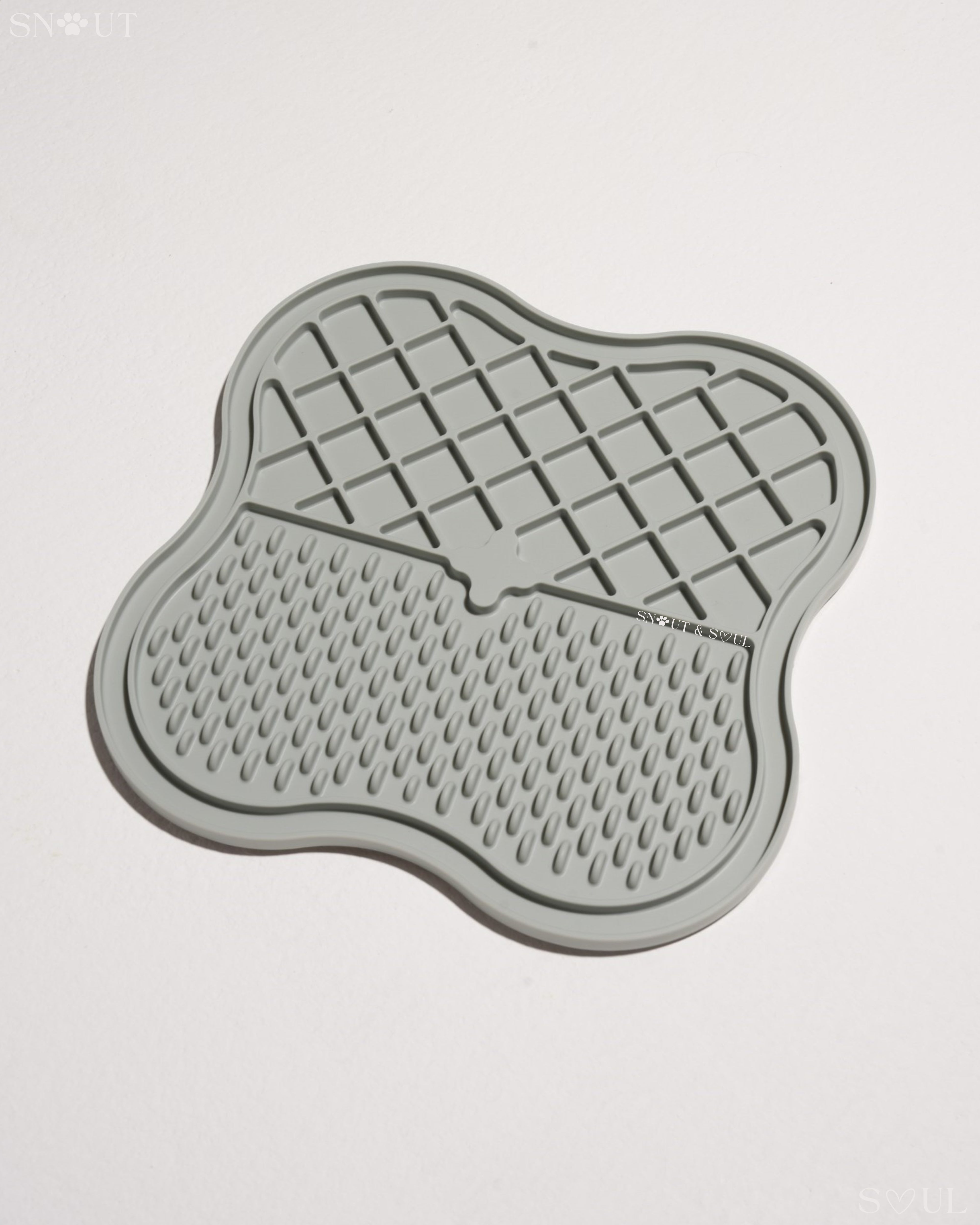Lick Mat
