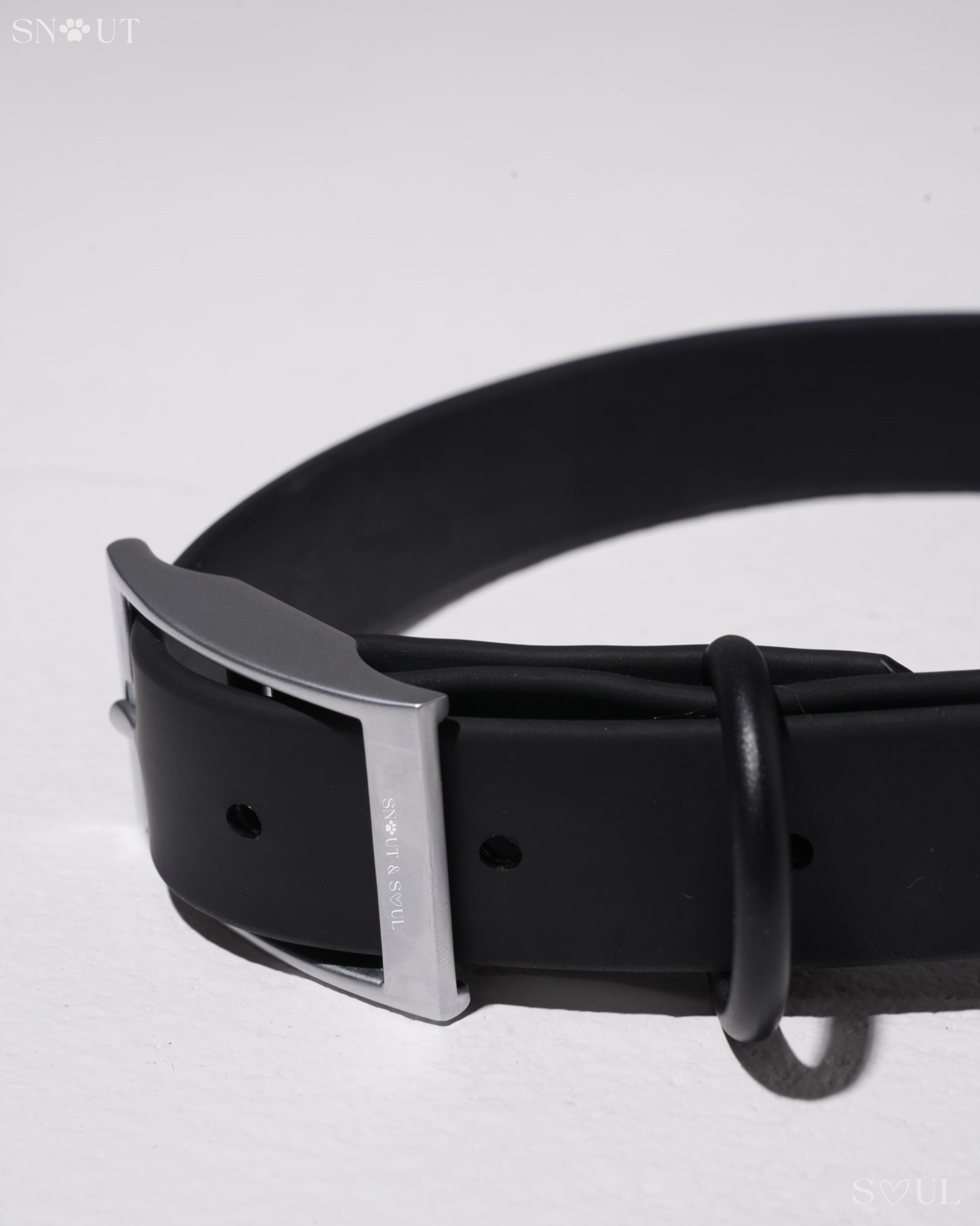 Collar Walk Set