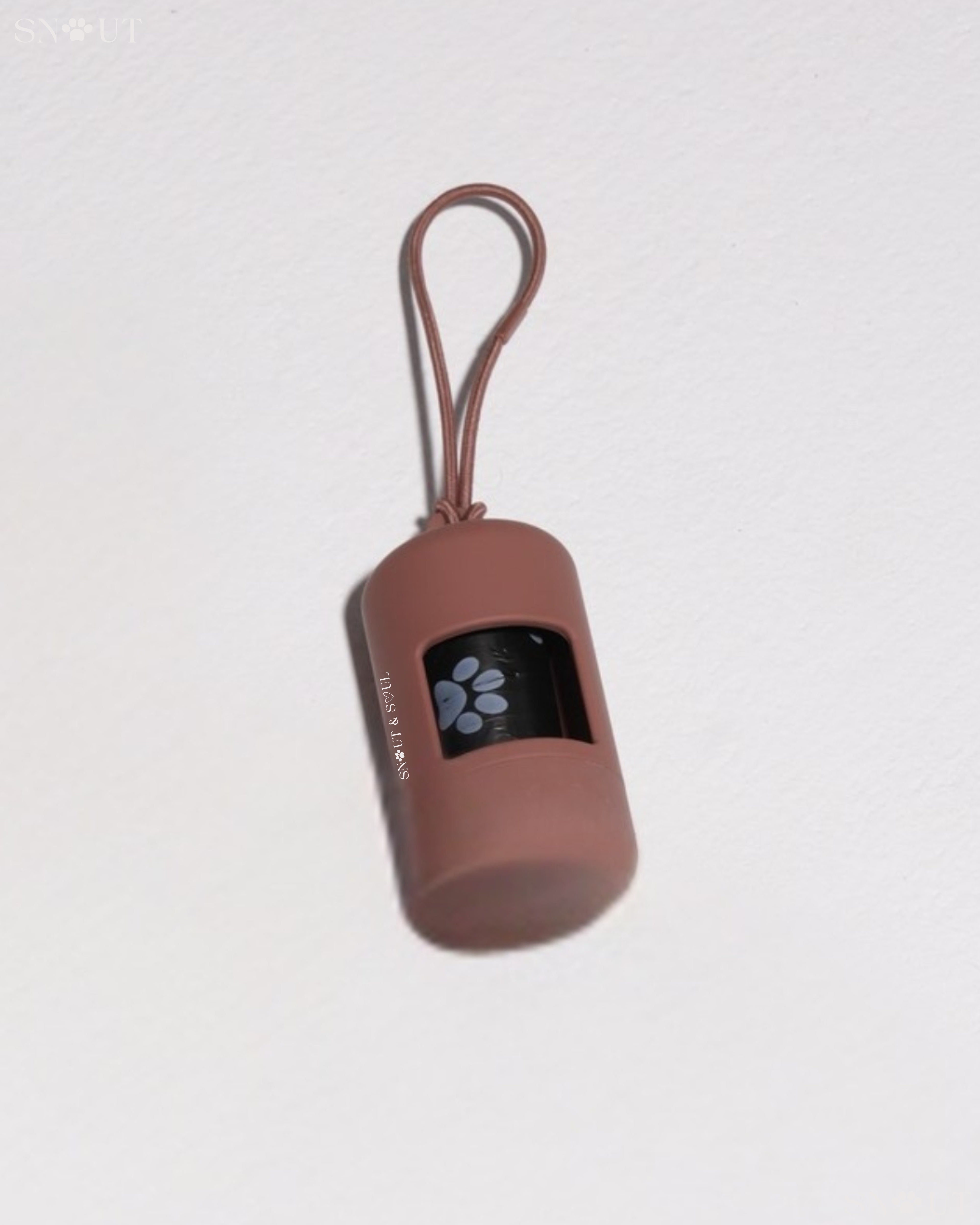 Poop Bag Holder