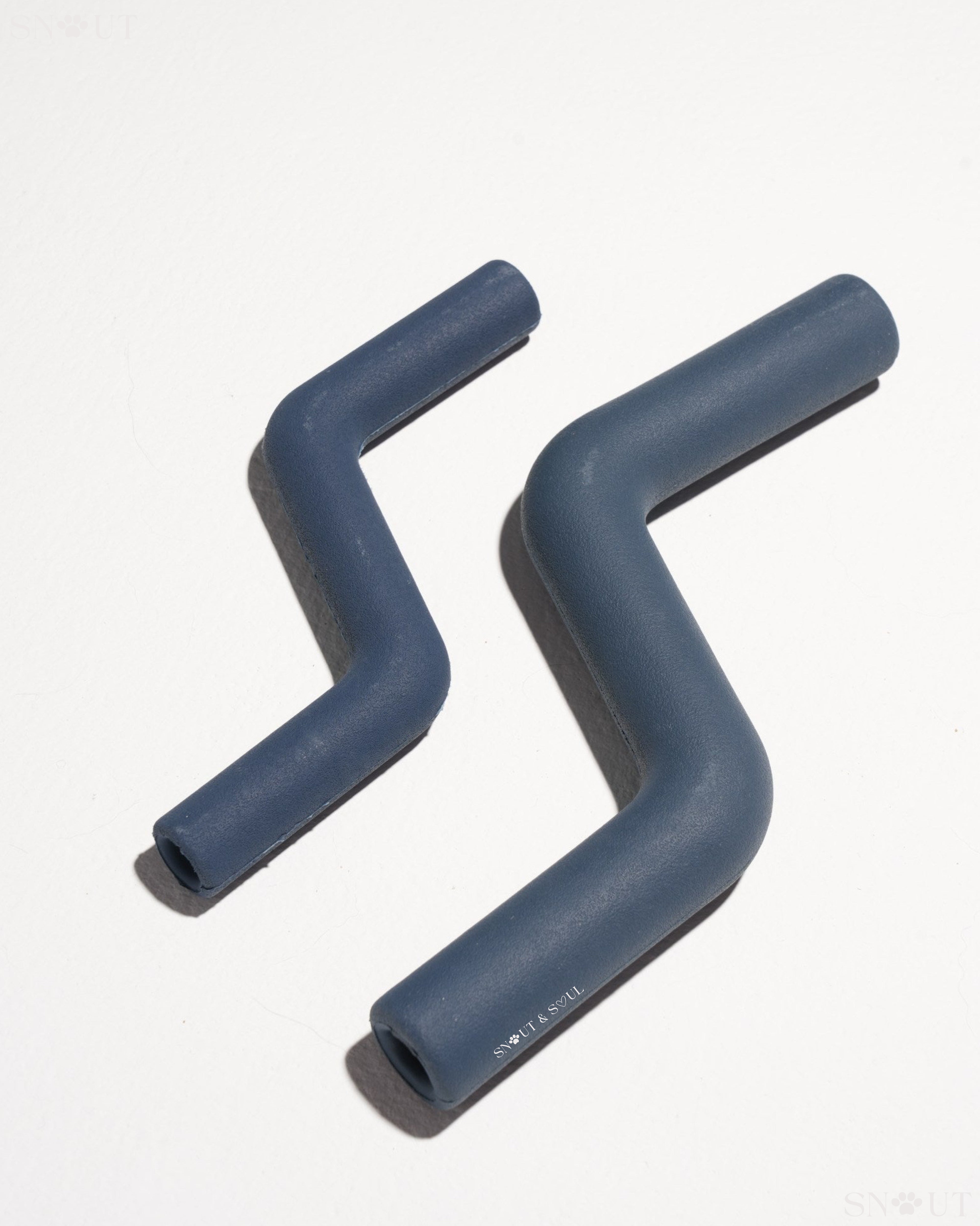 Zigzag Tube