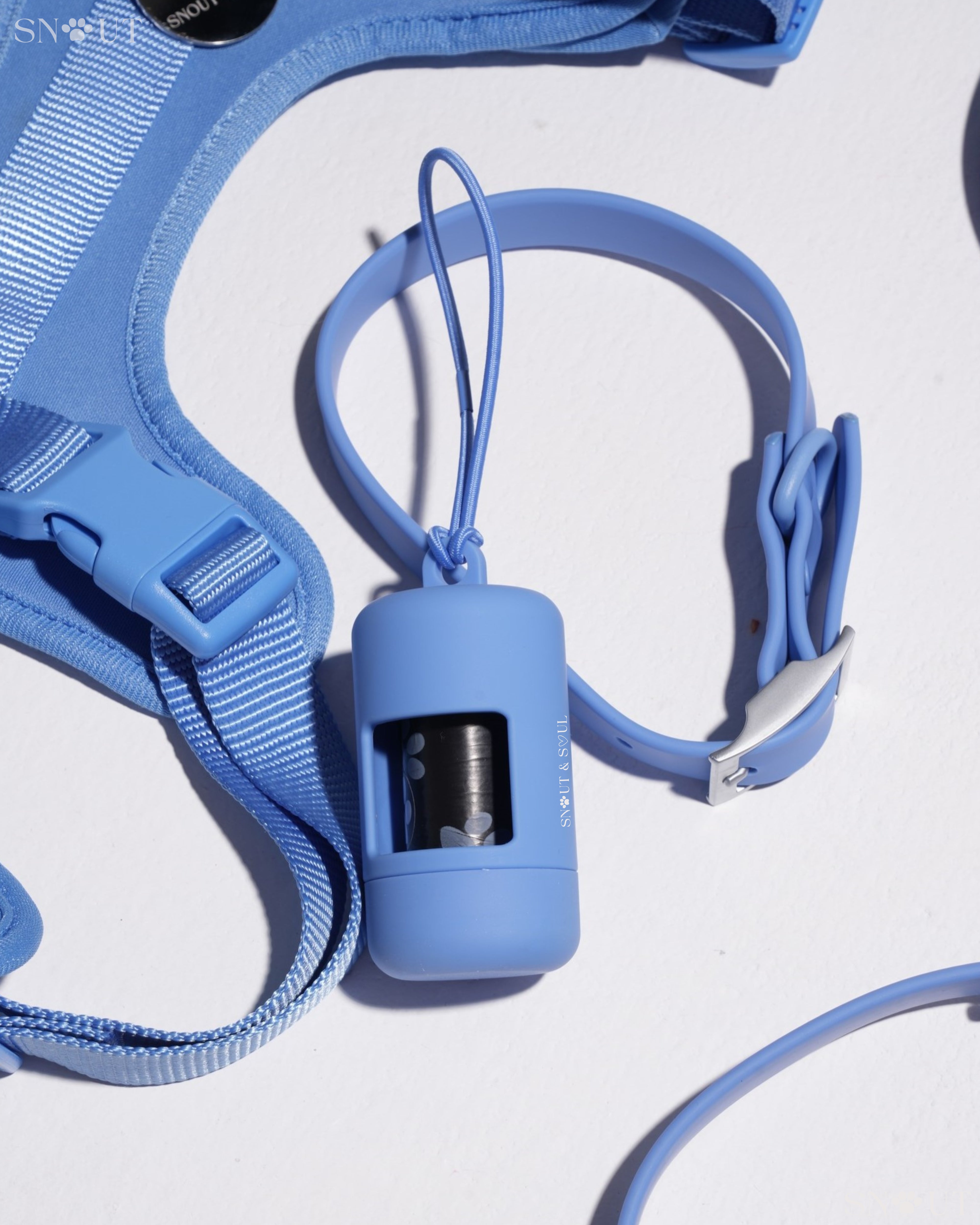 Poop Bag Holder