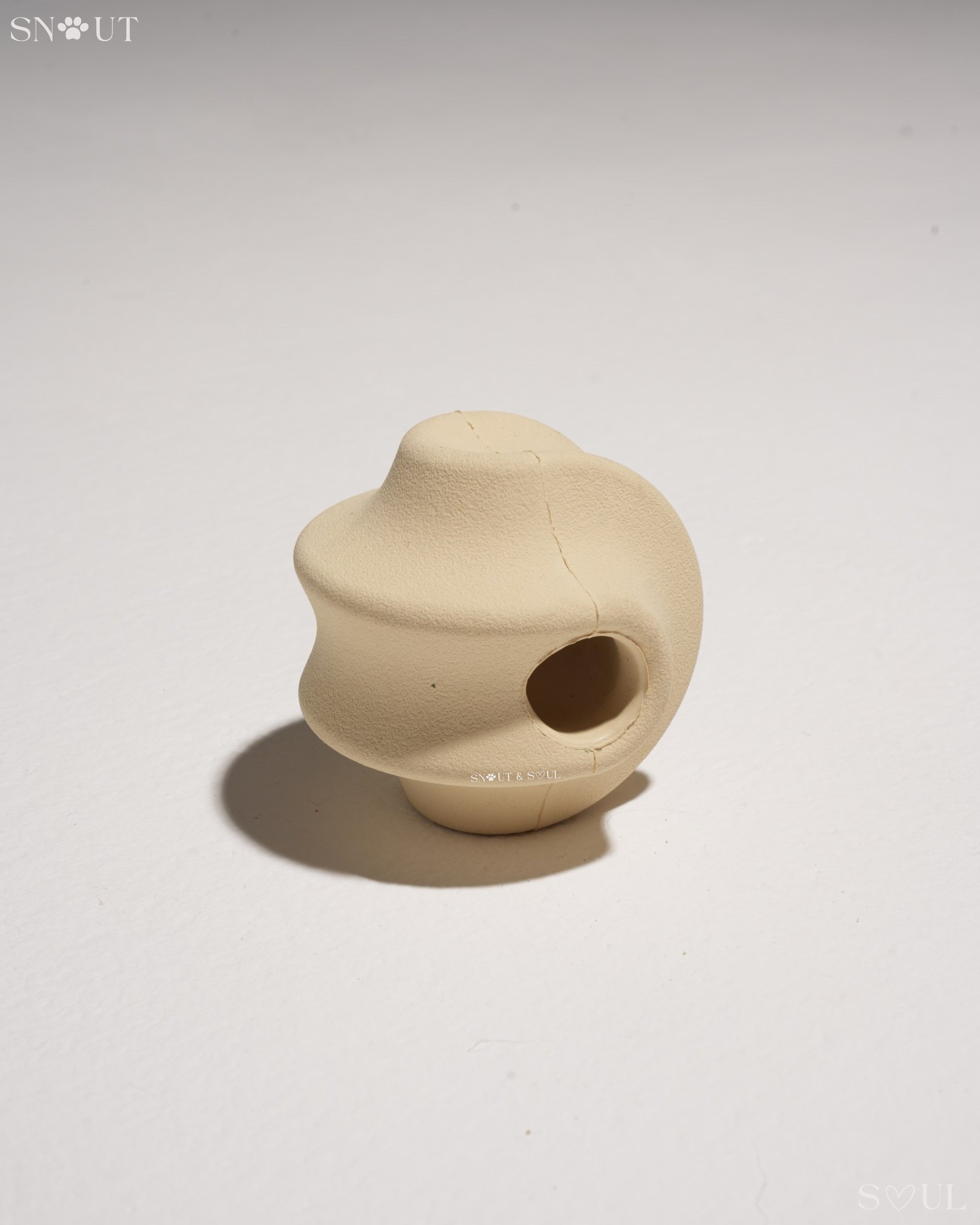 Twisty Ball Toy