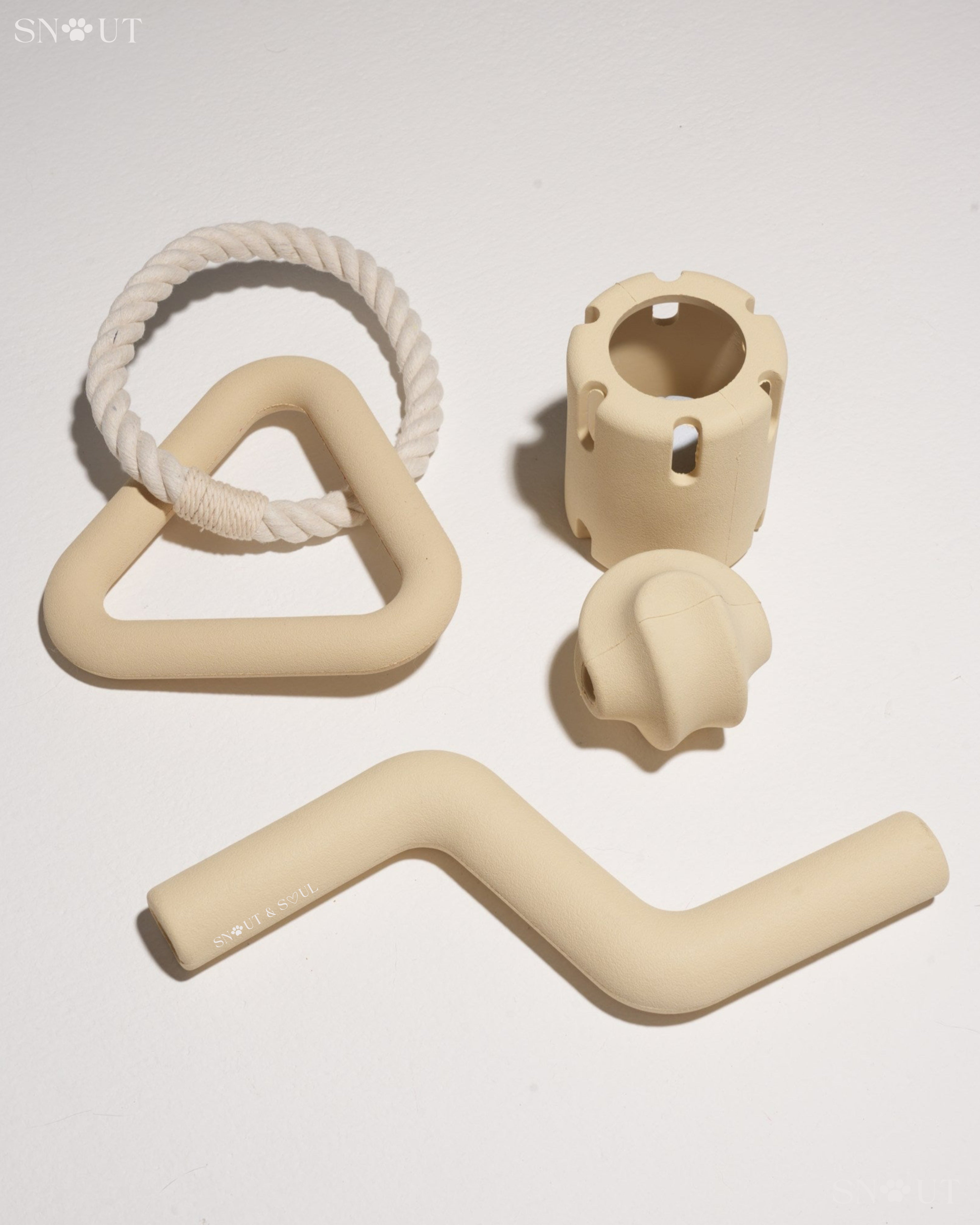 Harness Walk & Play Set