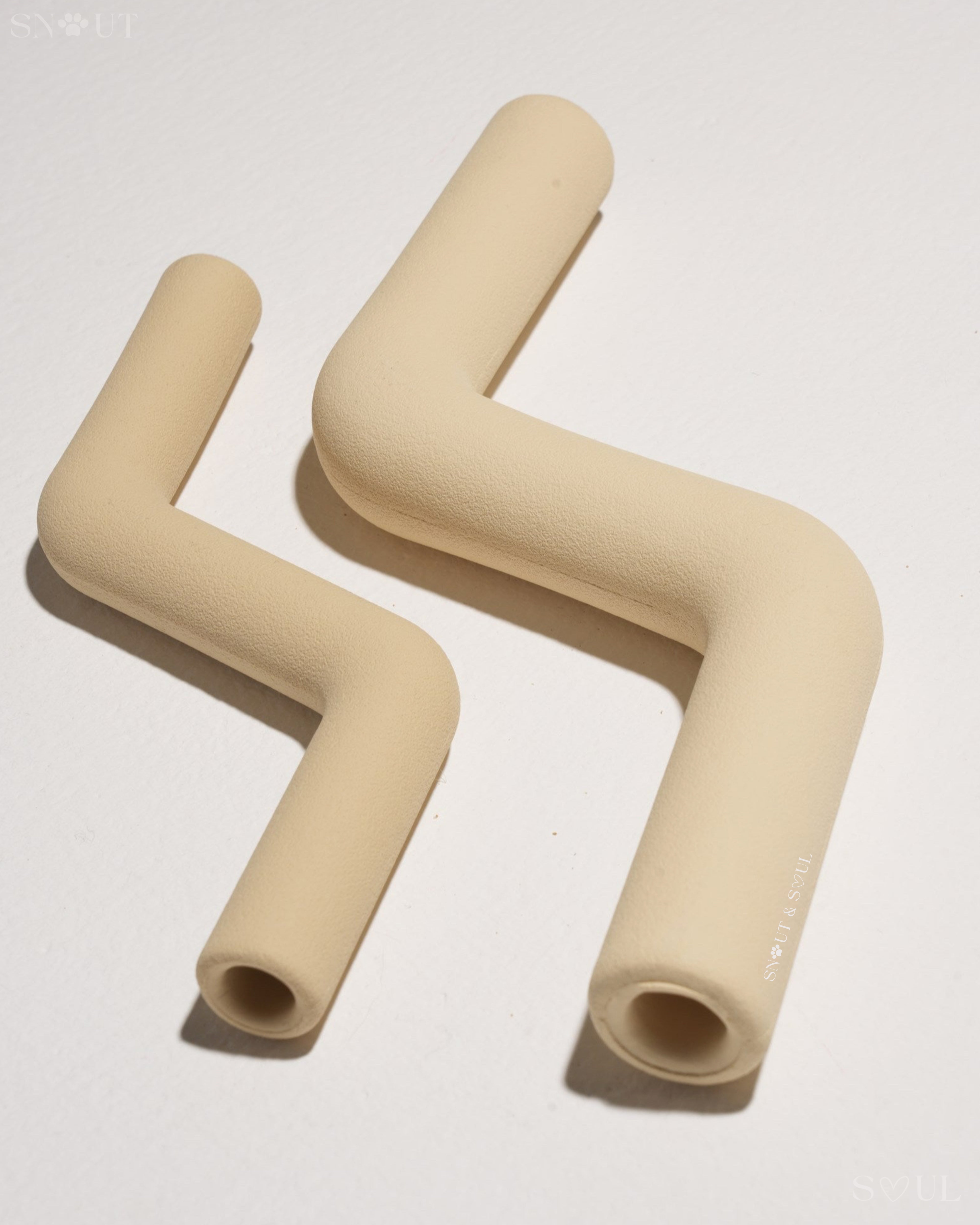Zigzag Tube