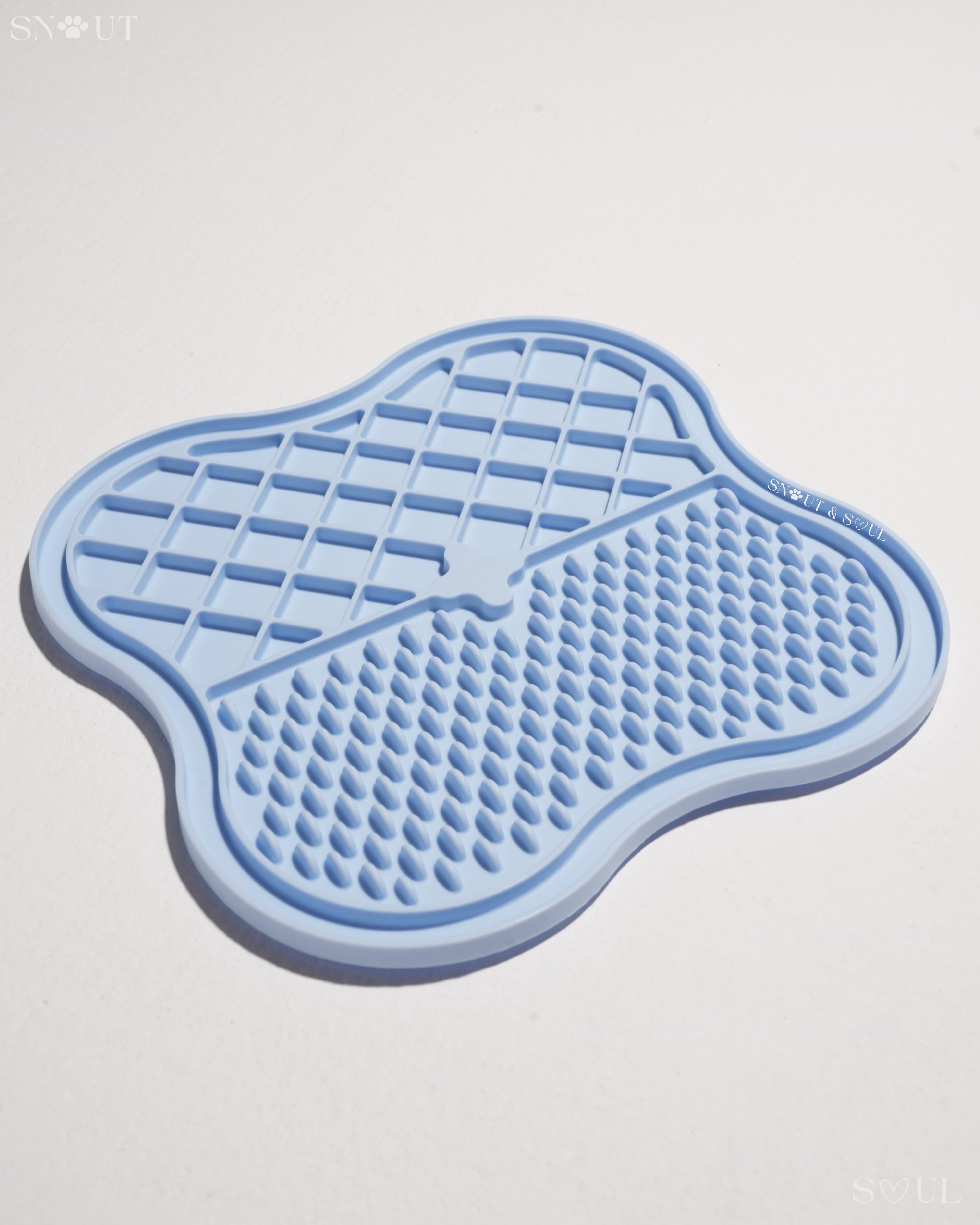 Lick Mat