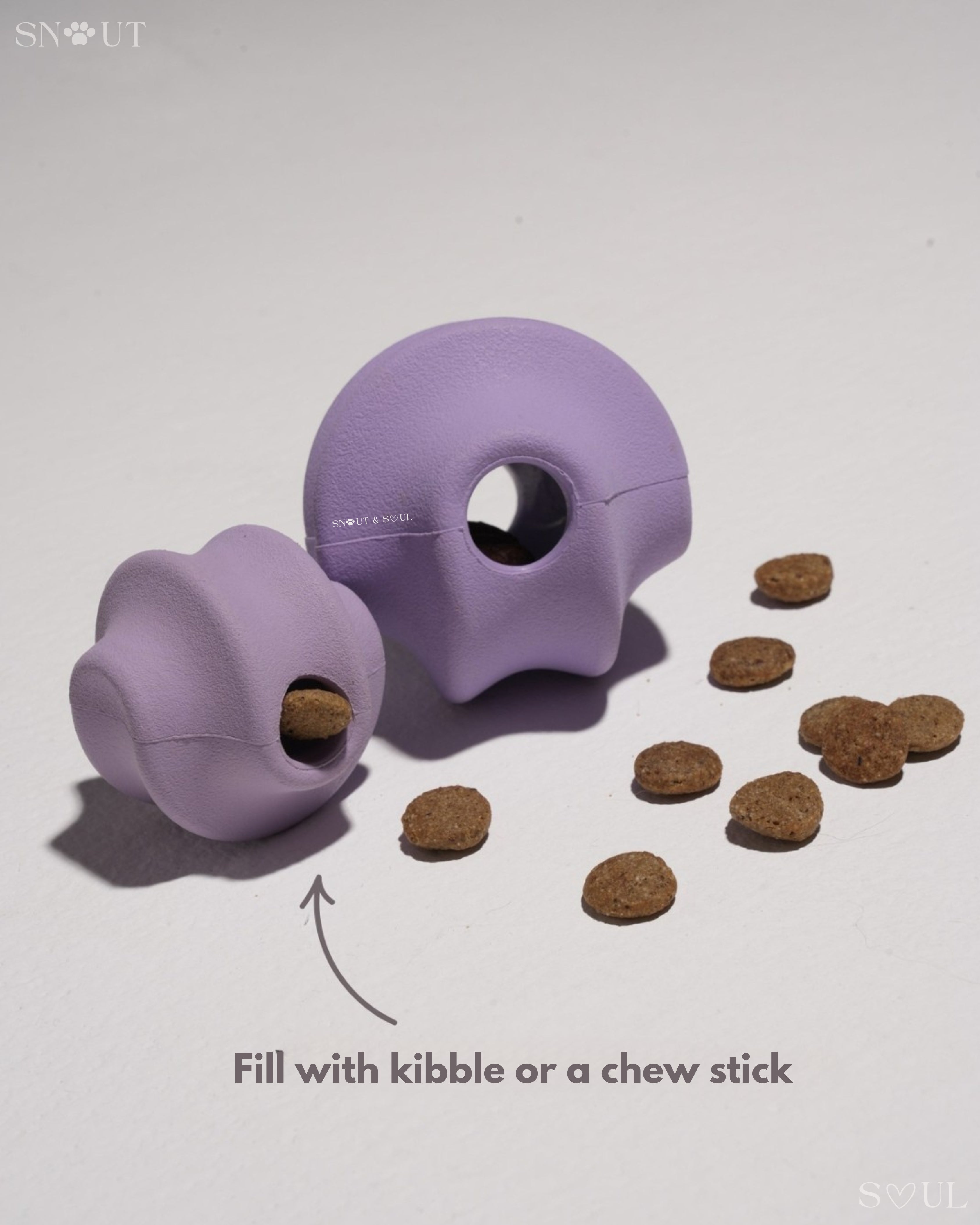 Twisty Ball Toy