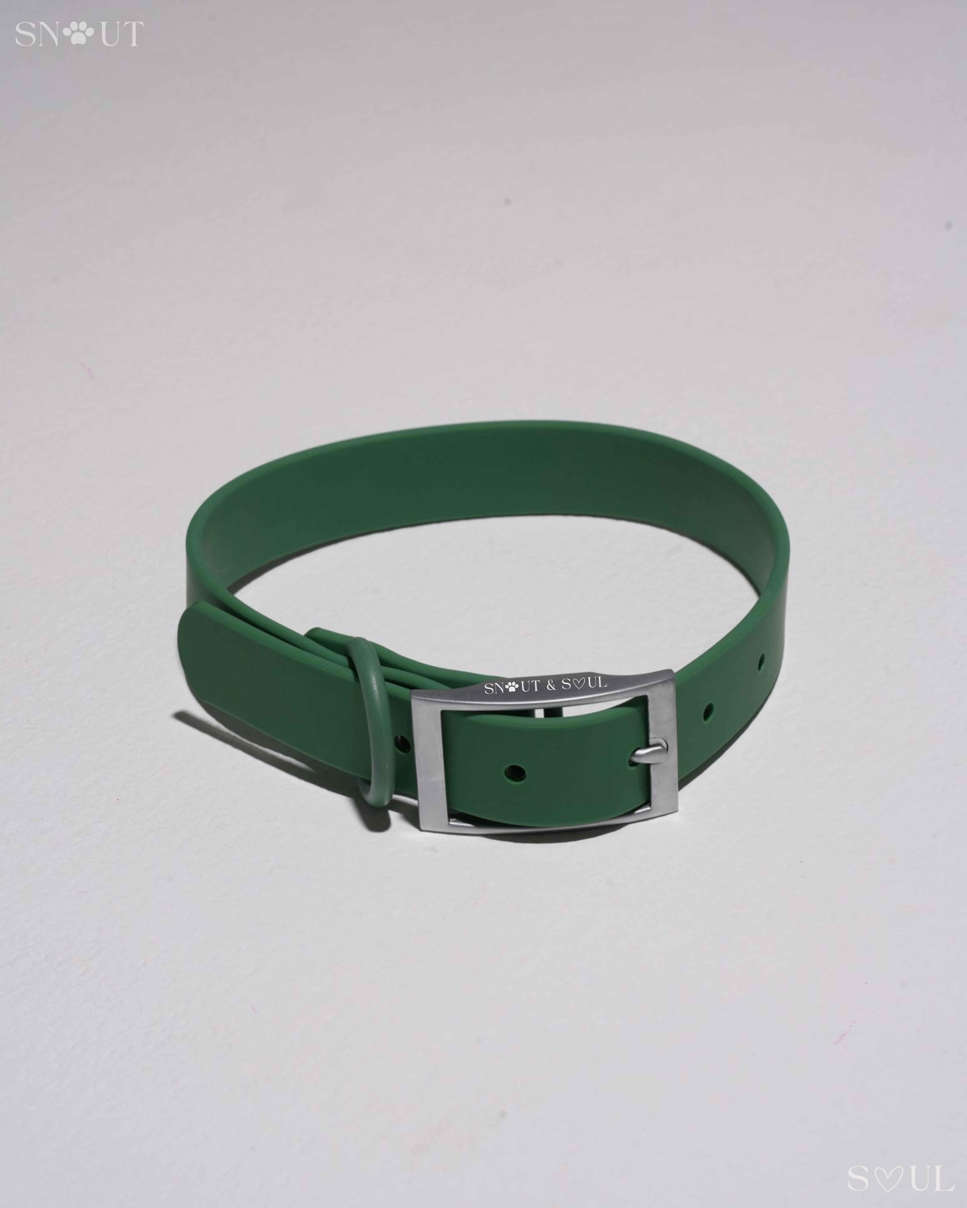 Collar Walk Set