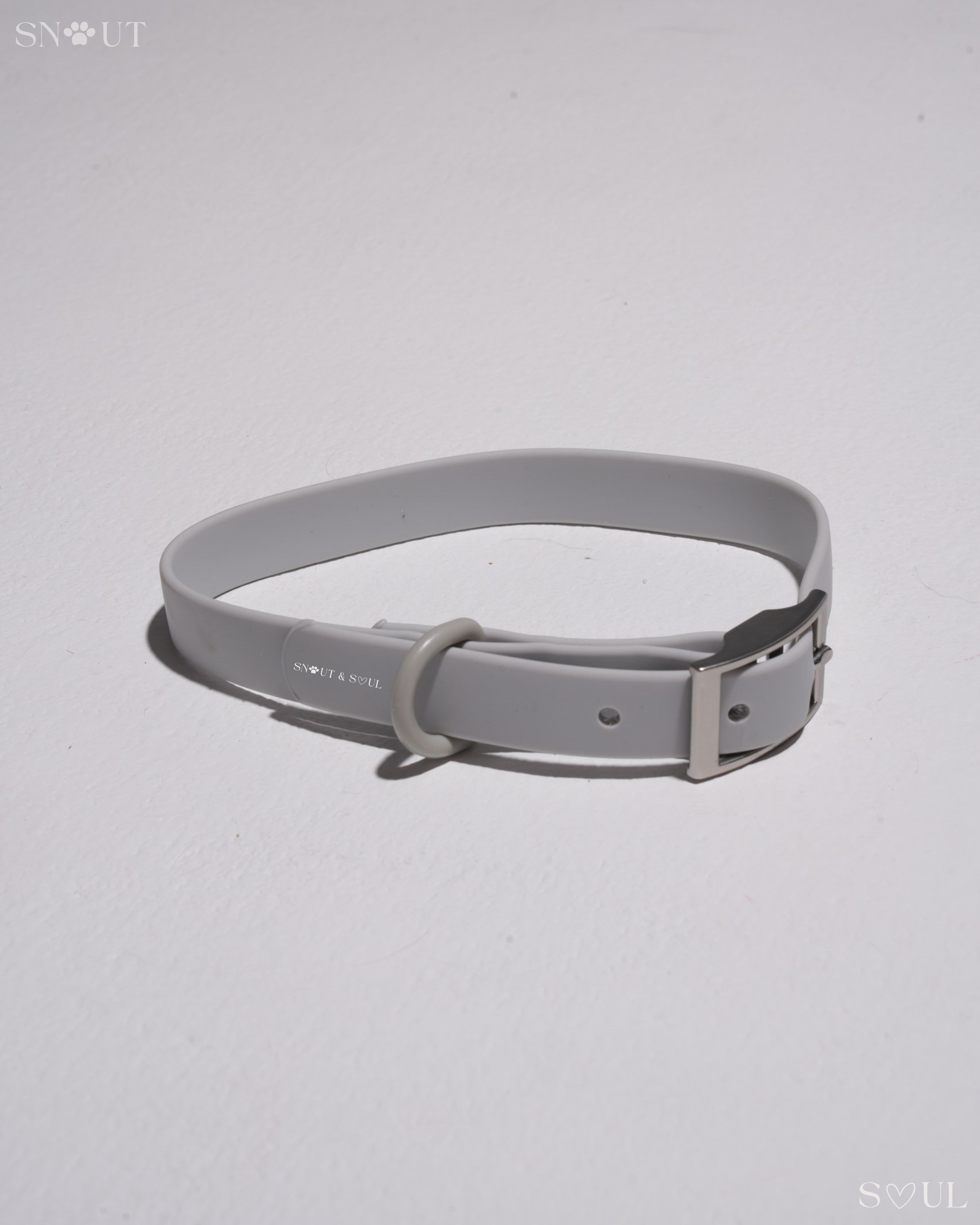Collar Walk Set