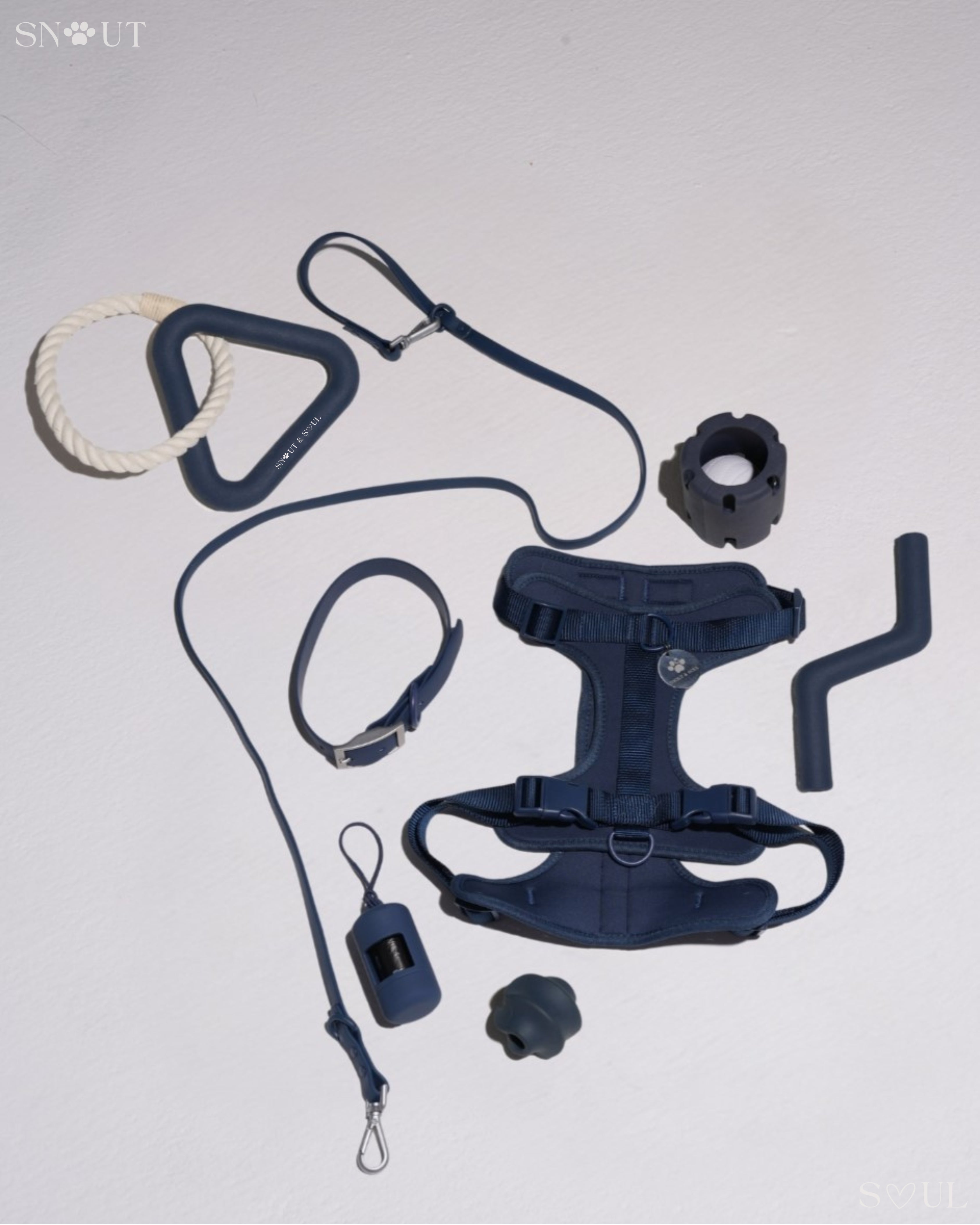 Harness Walk & Play Set