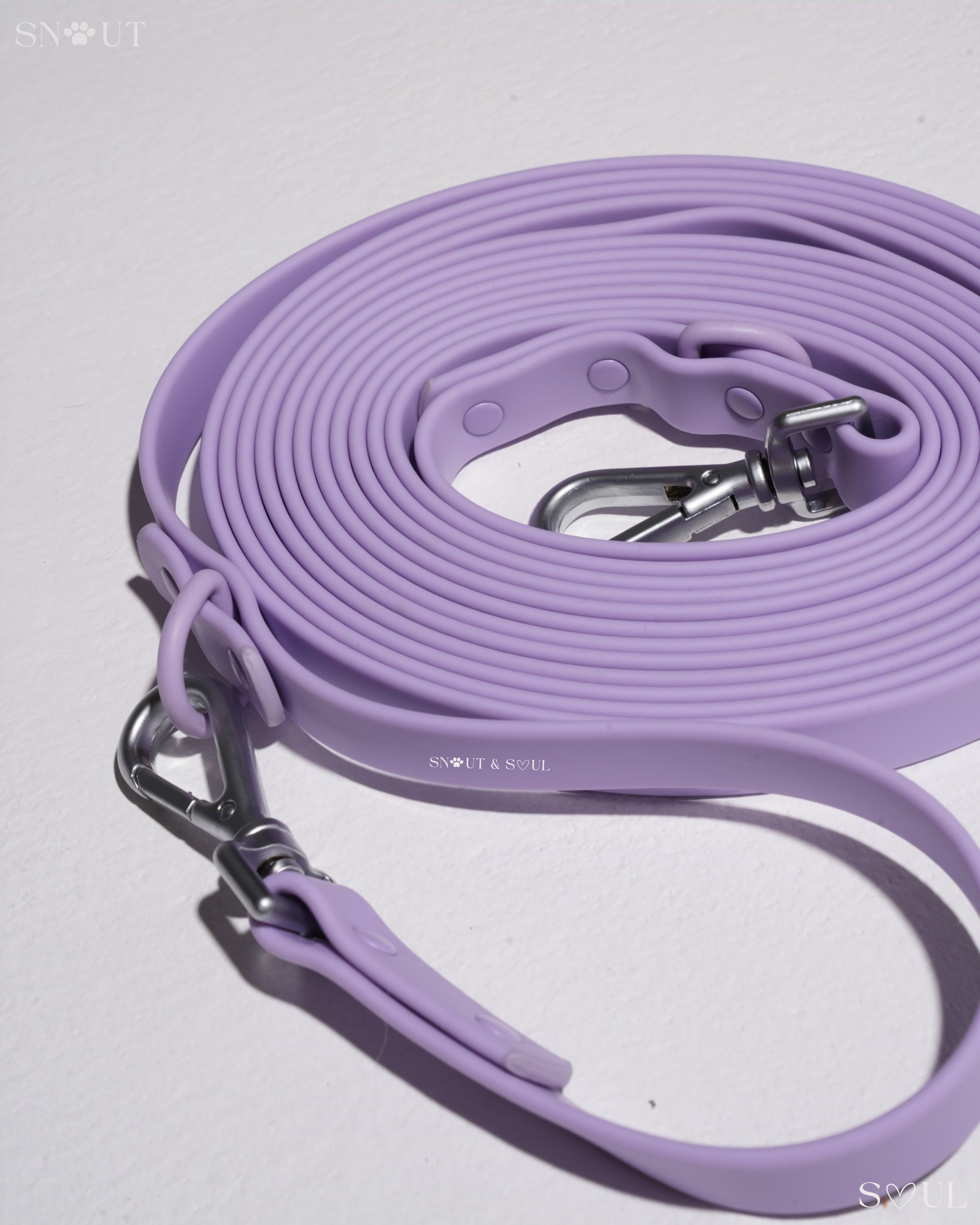 Long Leash