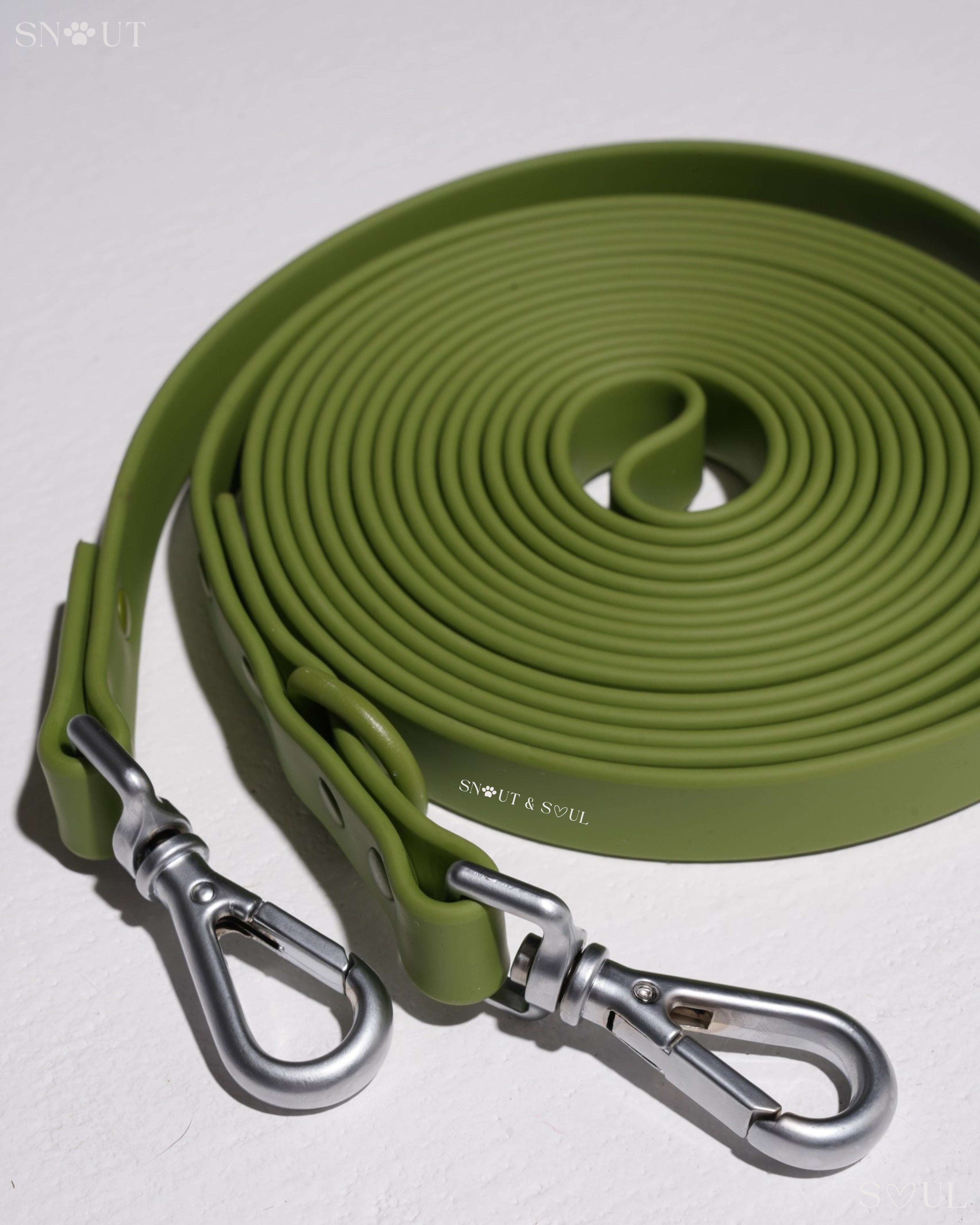Long Leash