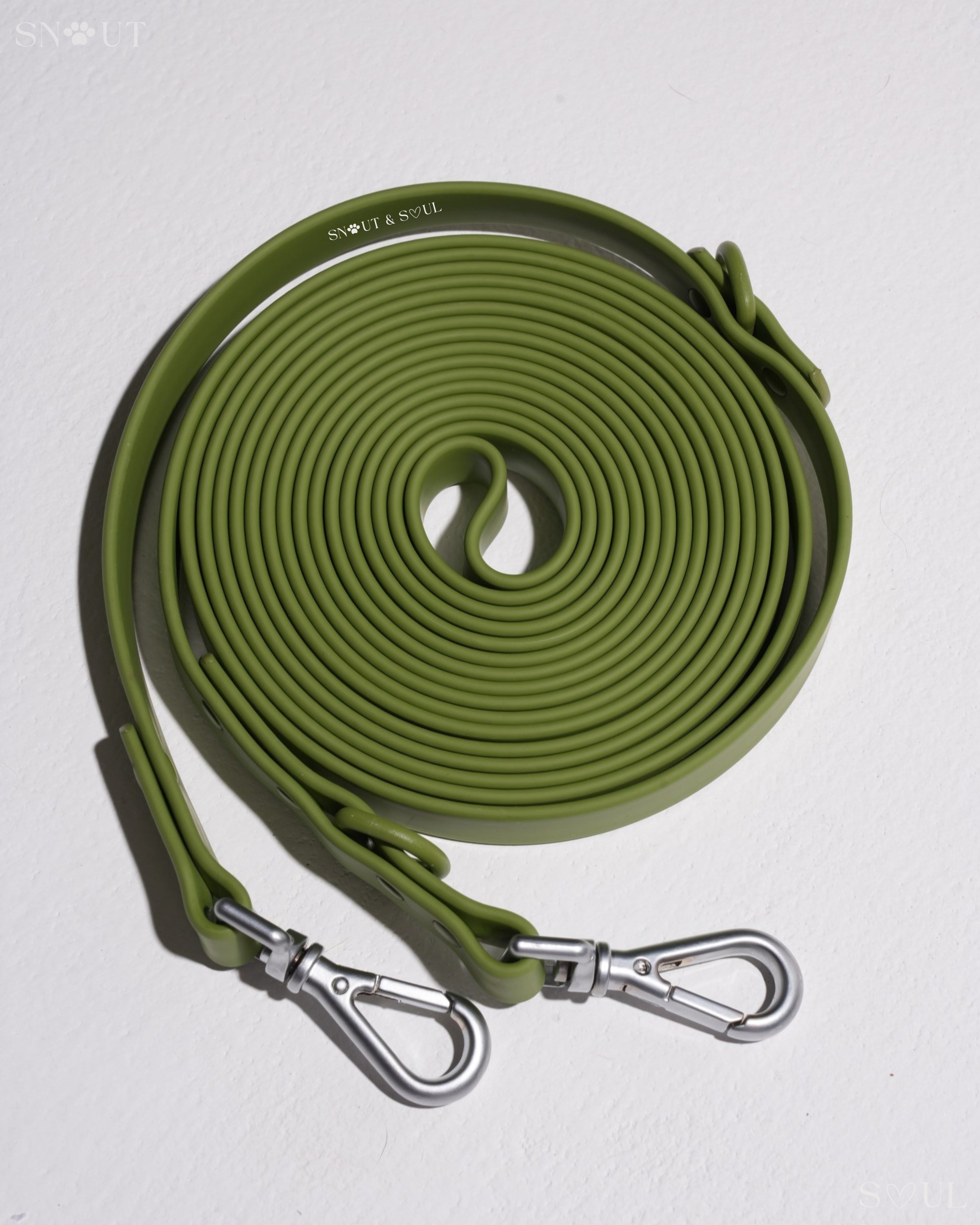 Long Leash