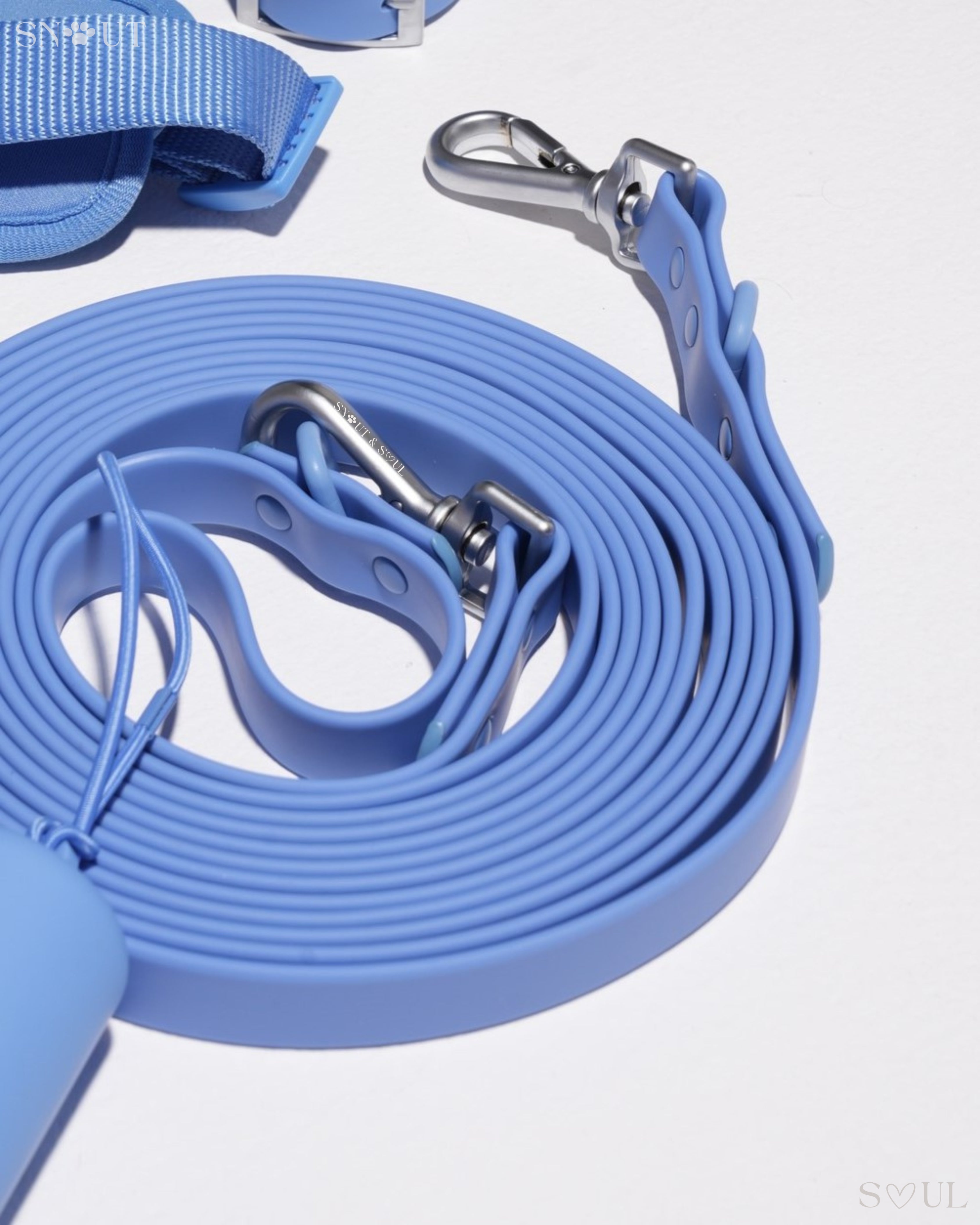 Long Leash