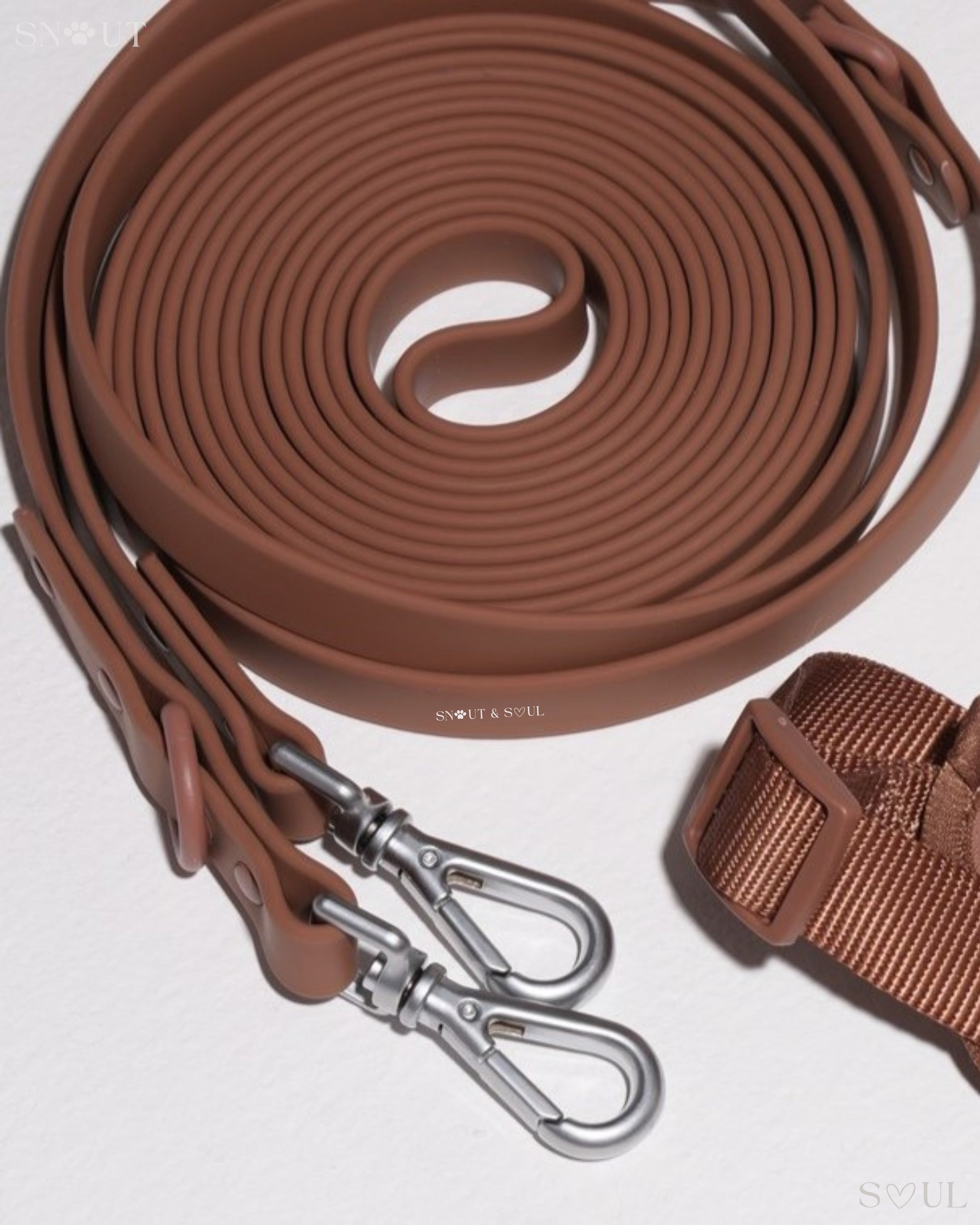Long Leash