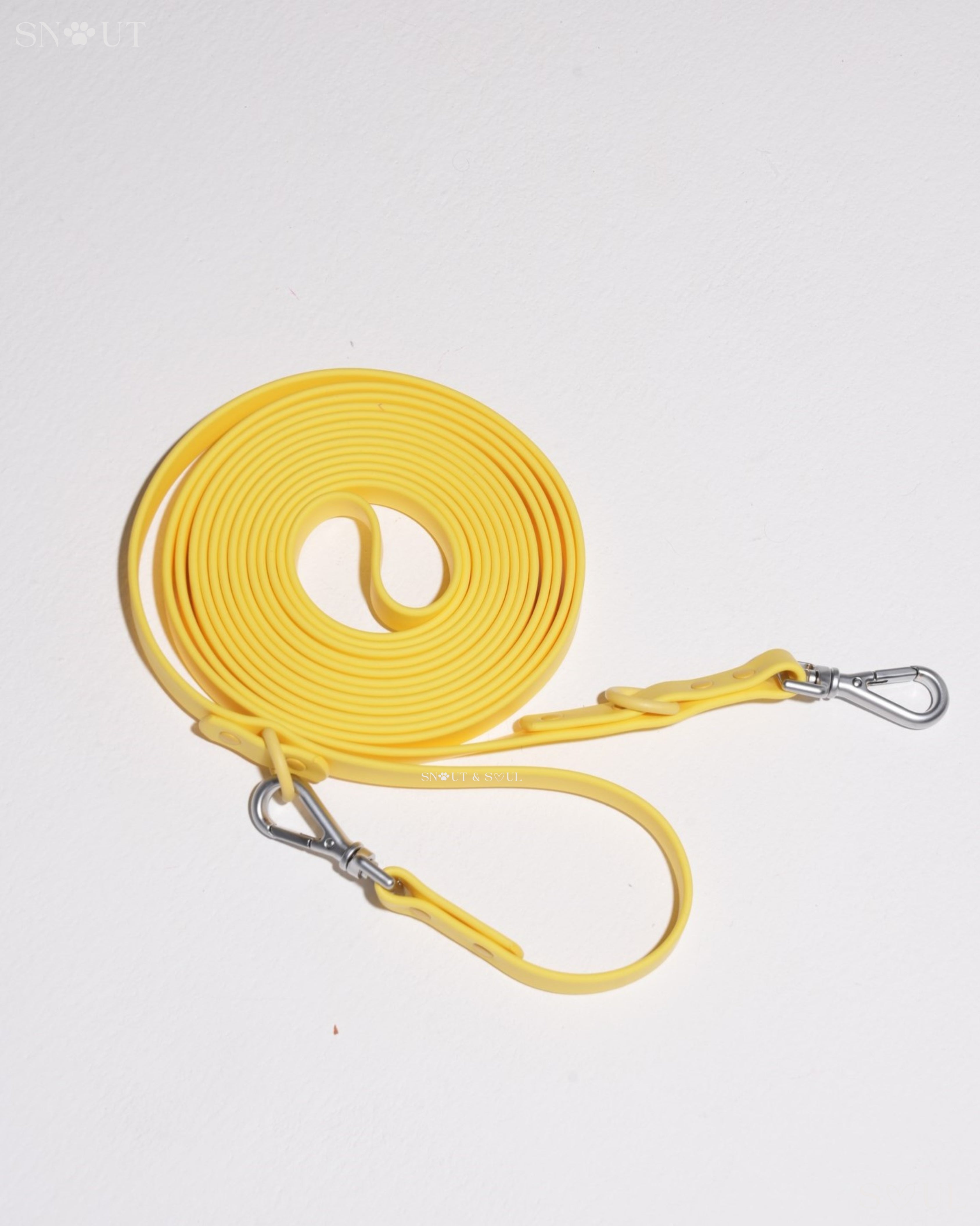 Long Leash