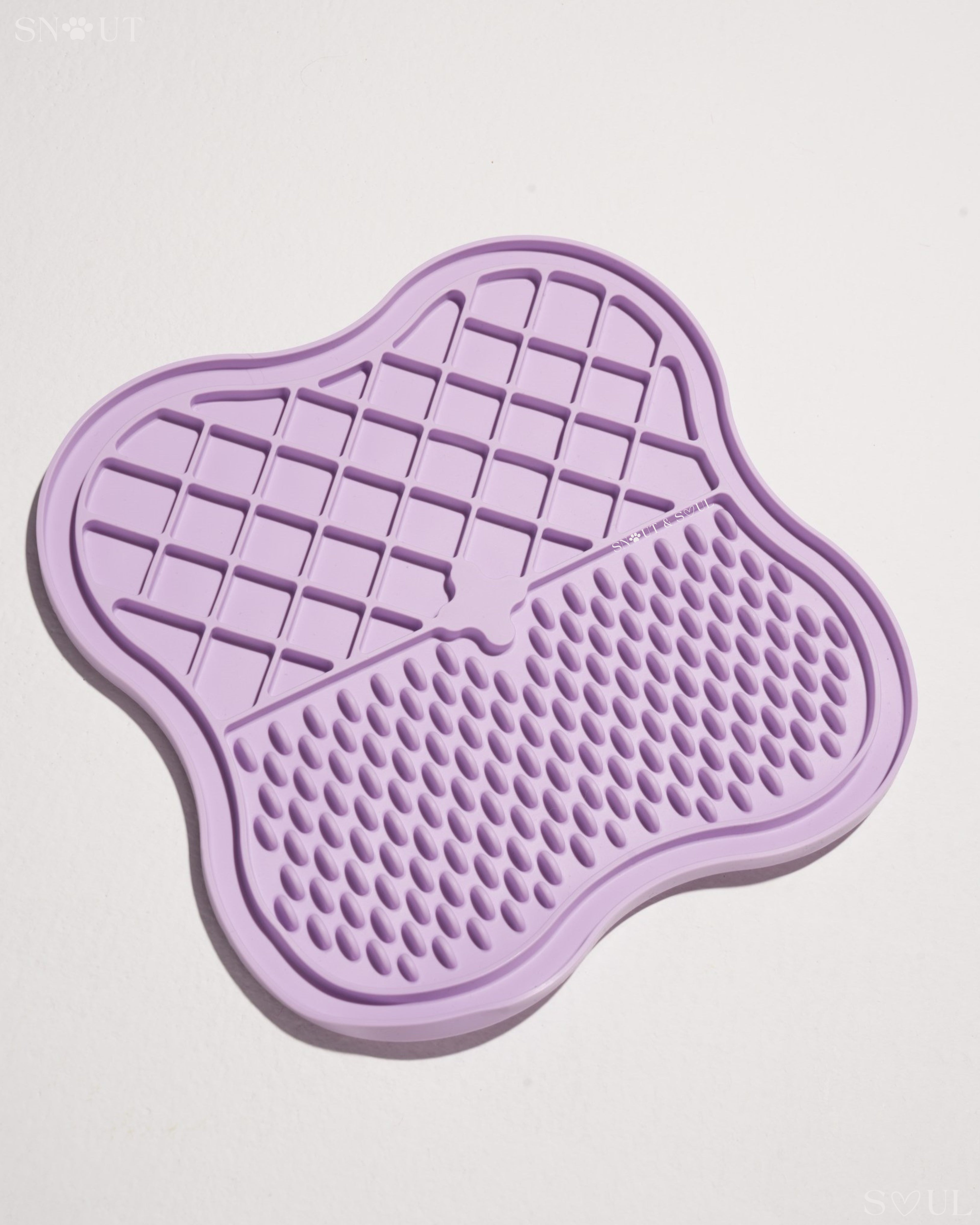 Lick Mat
