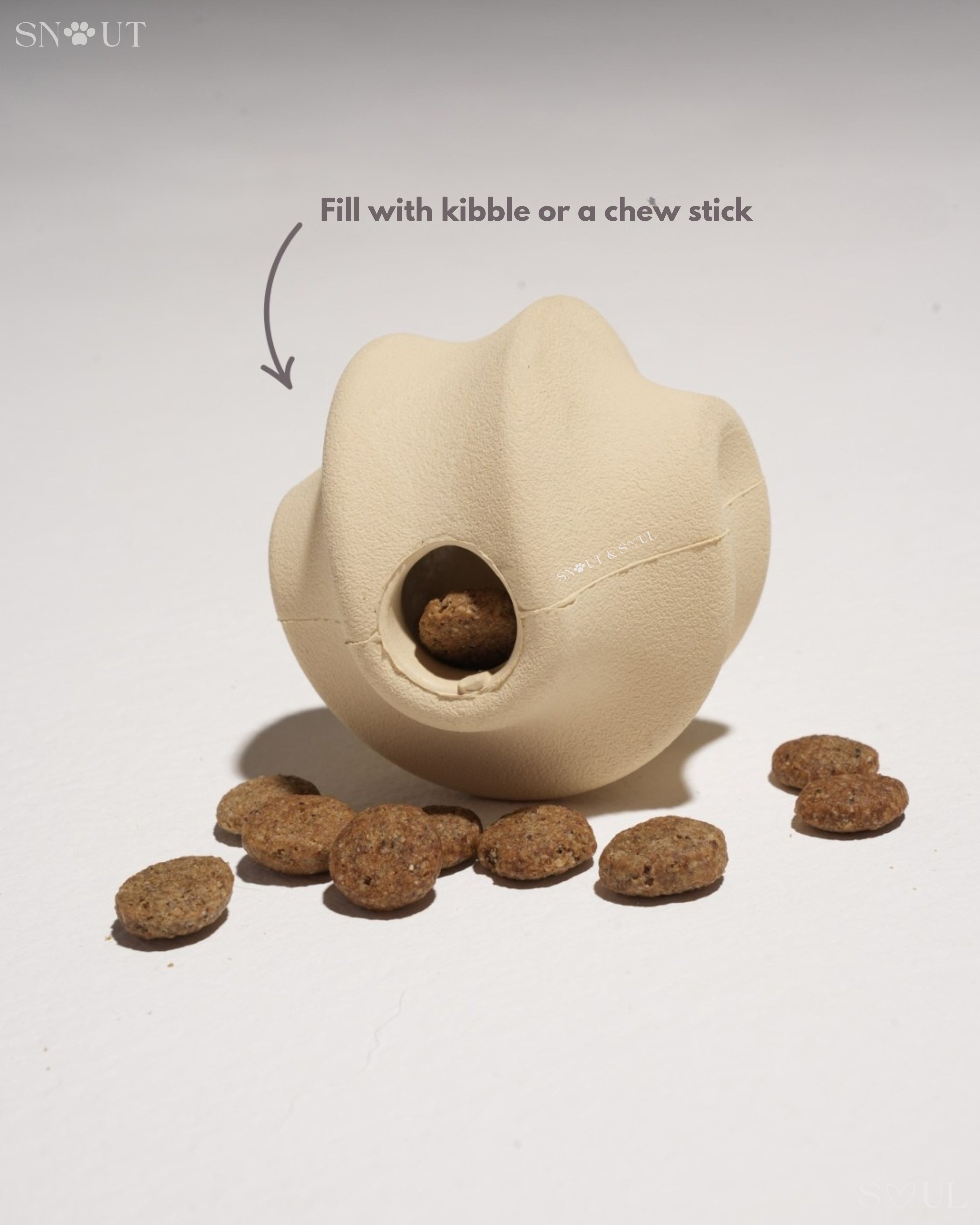 Twisty Ball Toy